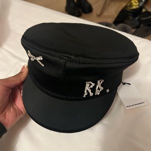 Ruslan Baginskiy Baker Boy Hat